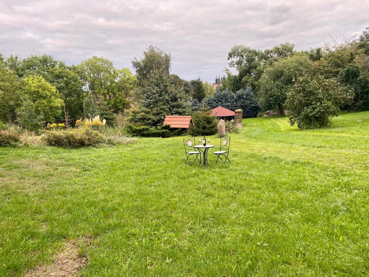 Familienbauernhof Lehmann Appartamento Weißenberg Esterno foto
