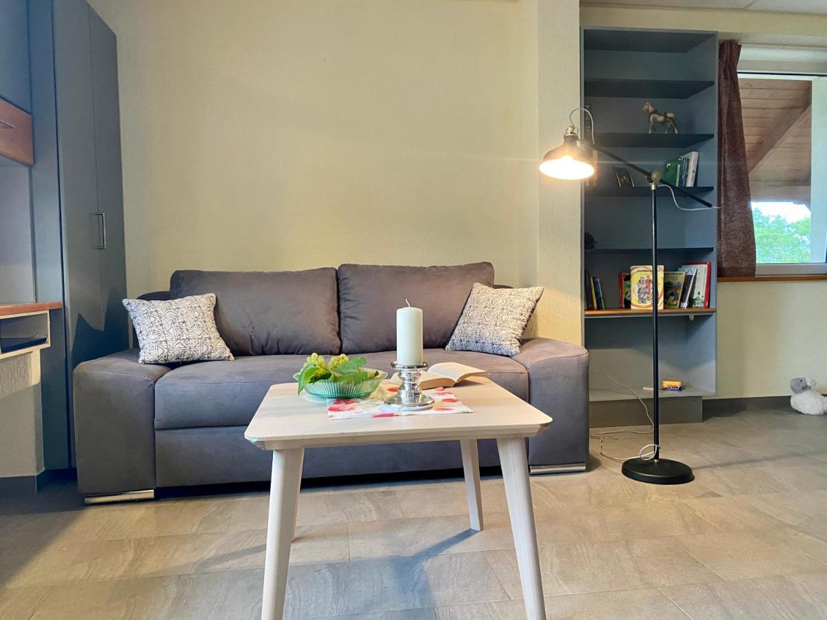 Familienbauernhof Lehmann Appartamento Weißenberg Esterno foto