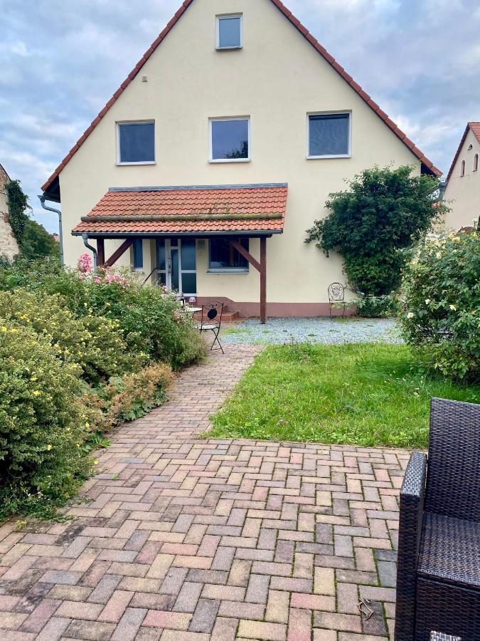Familienbauernhof Lehmann Appartamento Weißenberg Esterno foto
